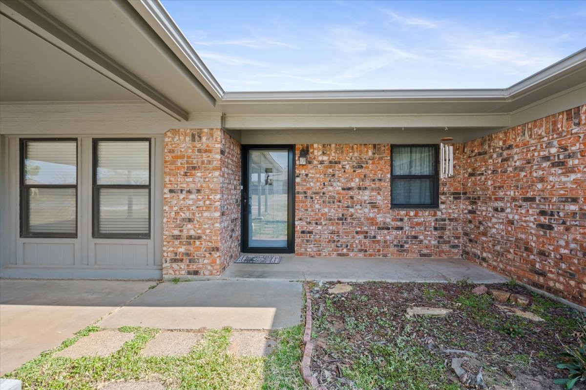 4011 Mountain Vista Drive Granbury TX 76048