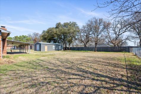 4011 Mountain Vista Drive Granbury TX 76048