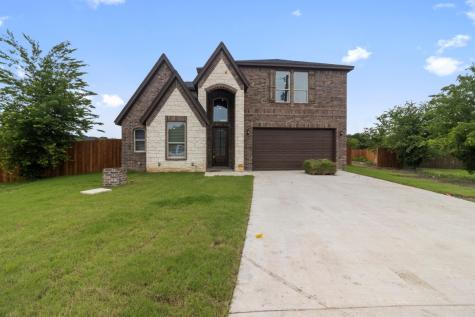 12558 Beasley Court Fort Worth TX 76126