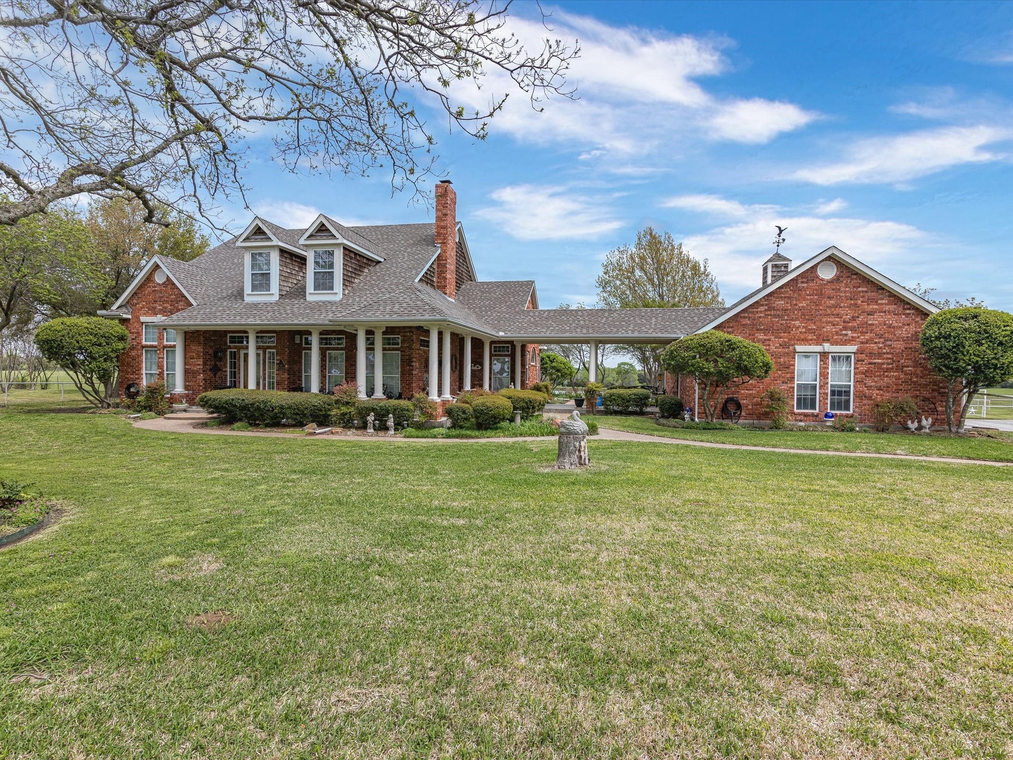 1302 Fm 55 Blooming Grove TX 76626