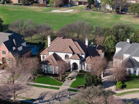 3013 Shelton Way Plano TX 75093