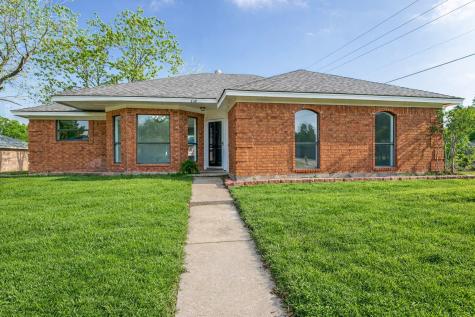 648 Coats Street Coppell TX 75019