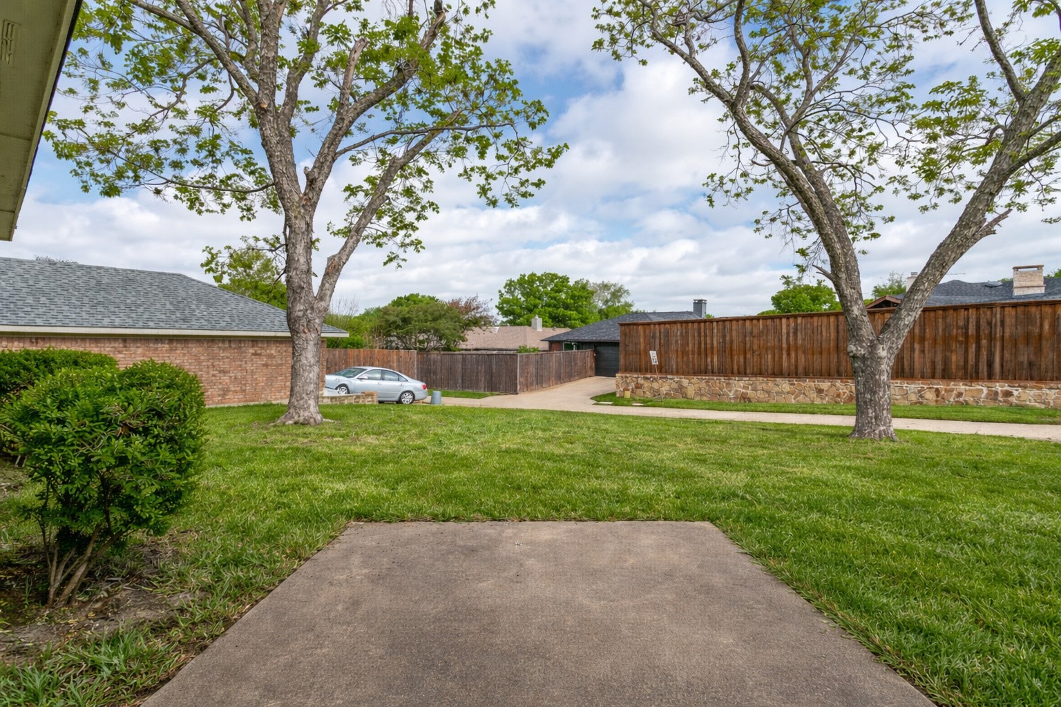 648 Coats Street Coppell TX 75019
