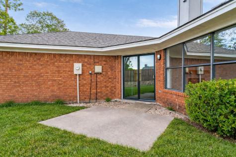 648 Coats Street Coppell TX 75019