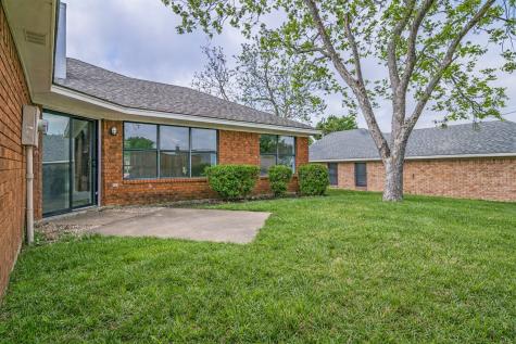 648 Coats Street Coppell TX 75019