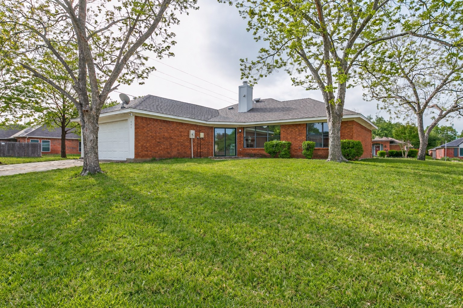 648 Coats Street Coppell TX 75019