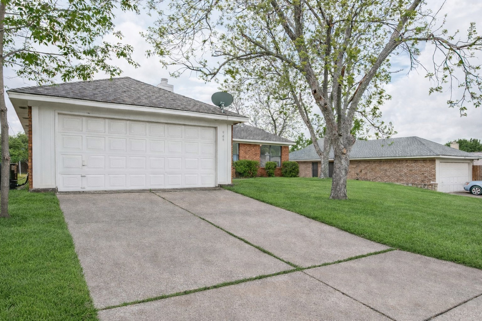 648 Coats Street Coppell TX 75019