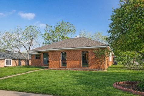 648 Coats Street Coppell TX 75019