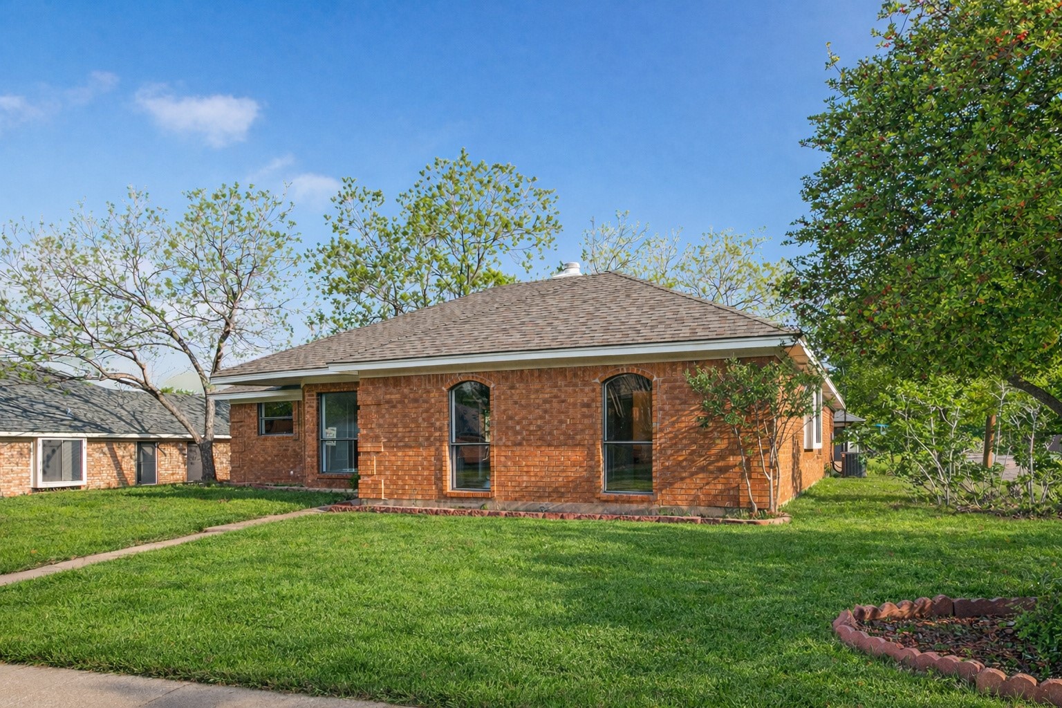 648 Coats Street Coppell TX 75019