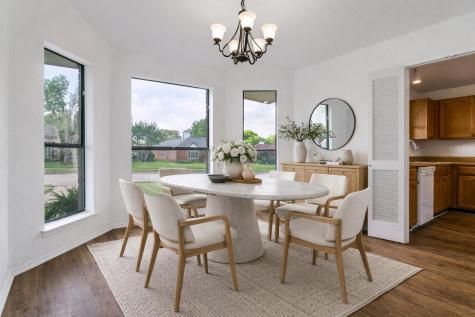 648 Coats Street Coppell TX 75019