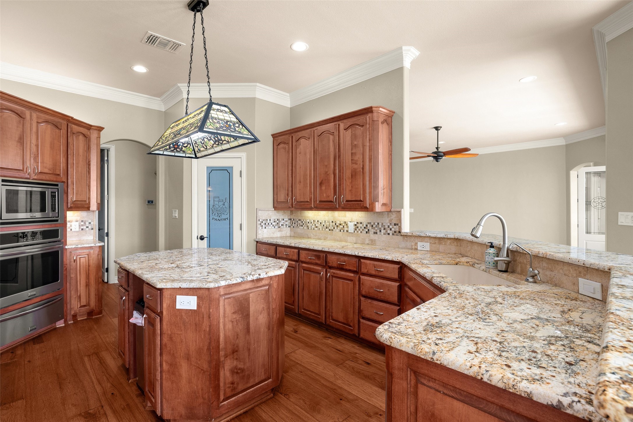 167 Duke Trail Weatherford TX 76088