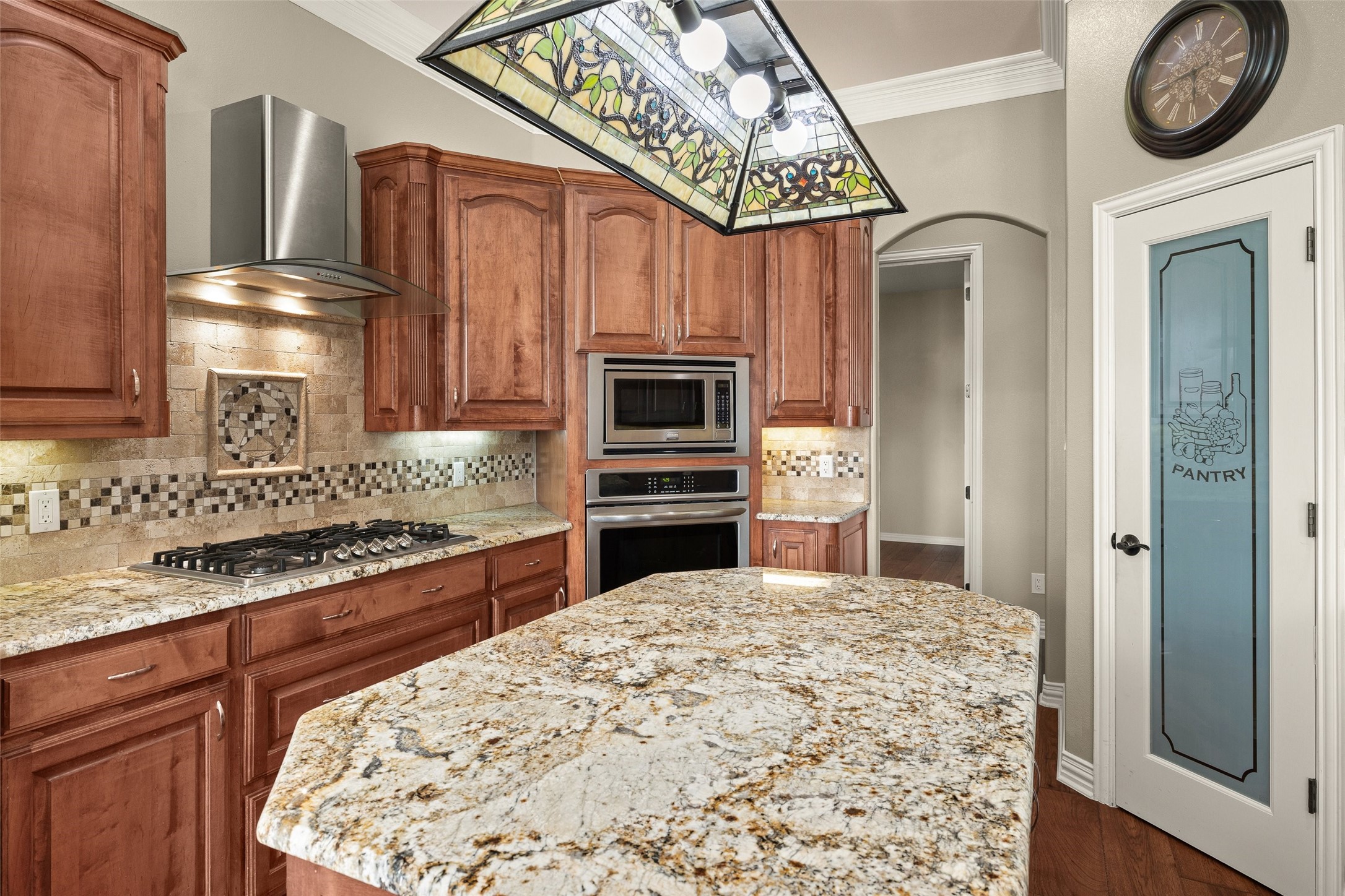 167 Duke Trail Weatherford TX 76088