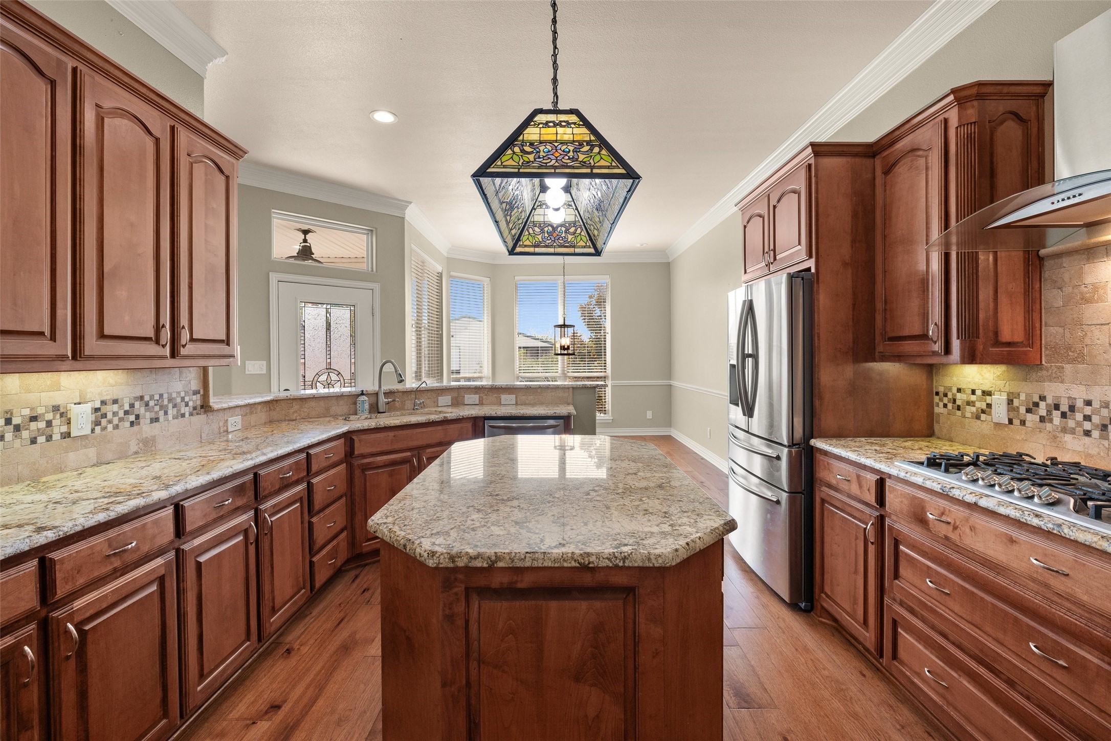 167 Duke Trail Weatherford TX 76088