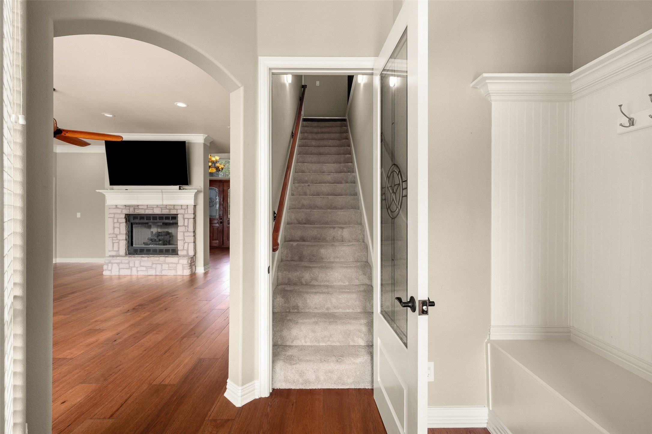 167 Duke Trail Weatherford TX 76088