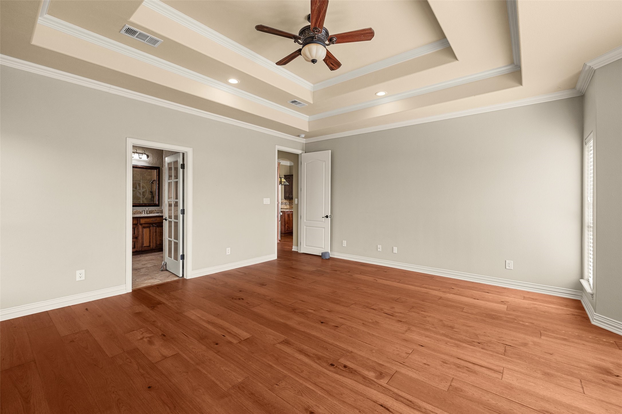 167 Duke Trail Weatherford TX 76088