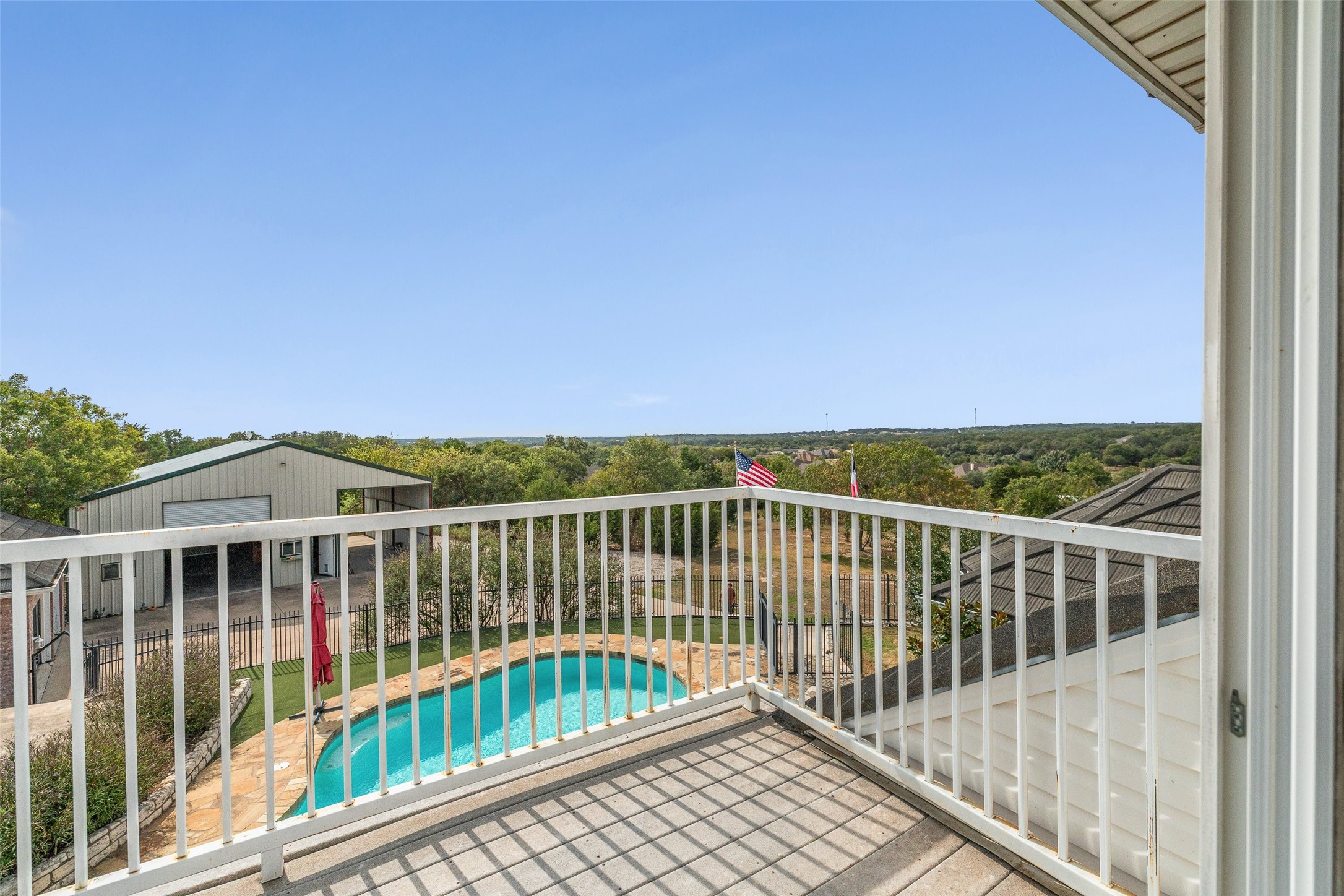 167 Duke Trail Weatherford TX 76088