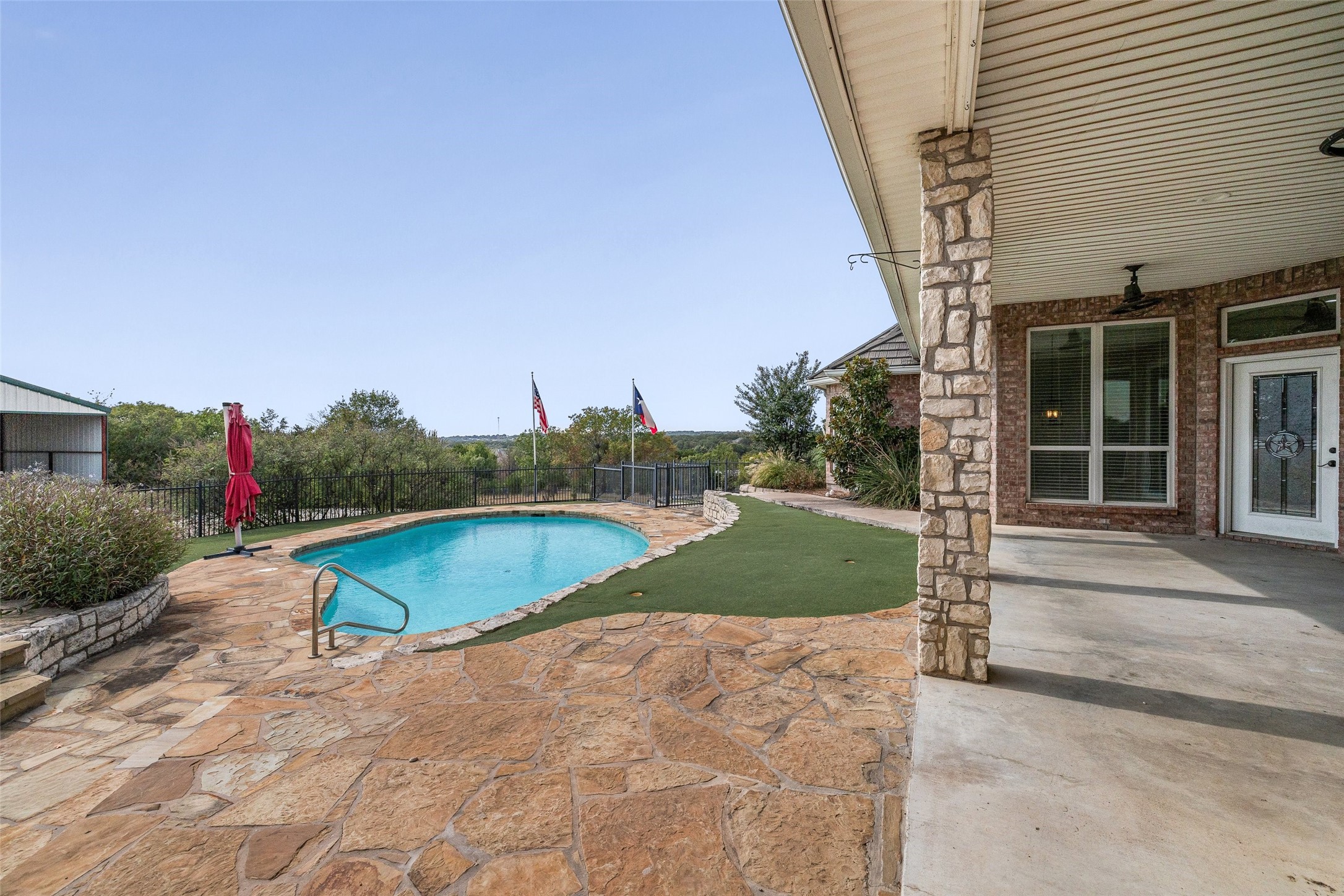 167 Duke Trail Weatherford TX 76088
