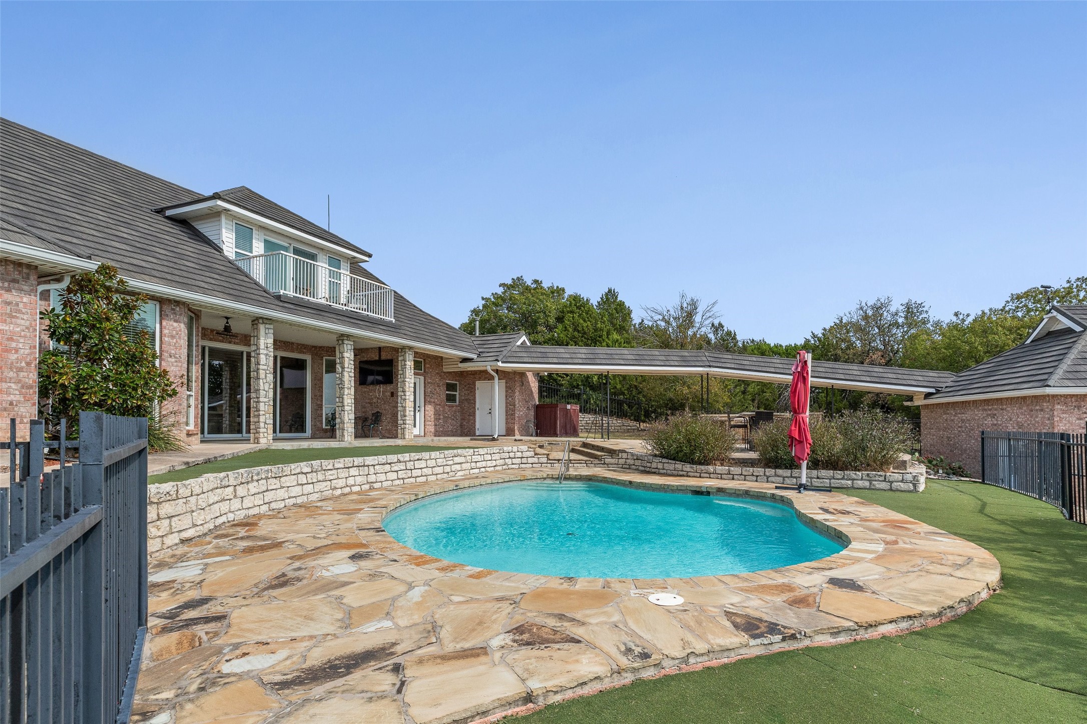 167 Duke Trail Weatherford TX 76088