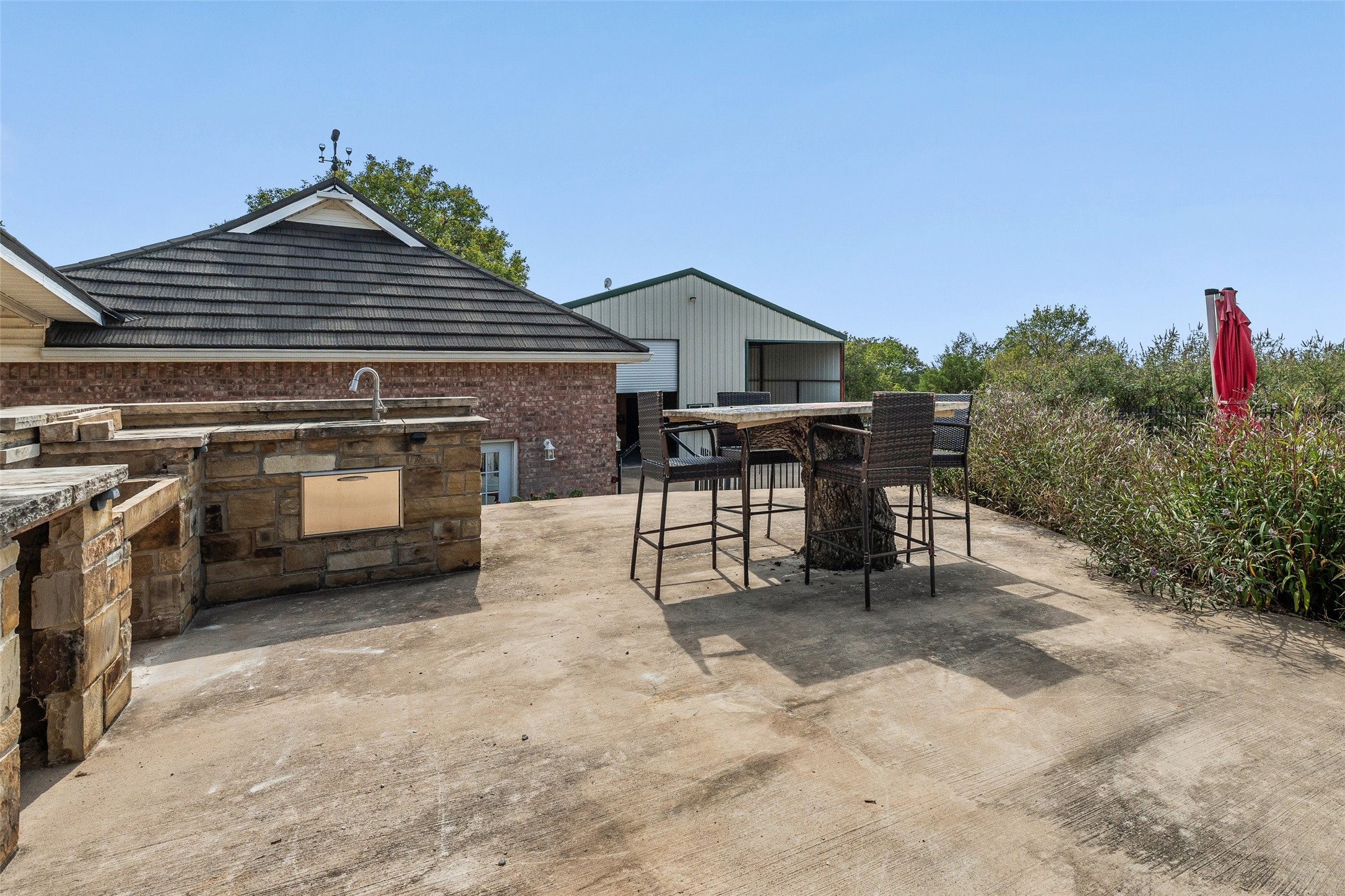 167 Duke Trail Weatherford TX 76088
