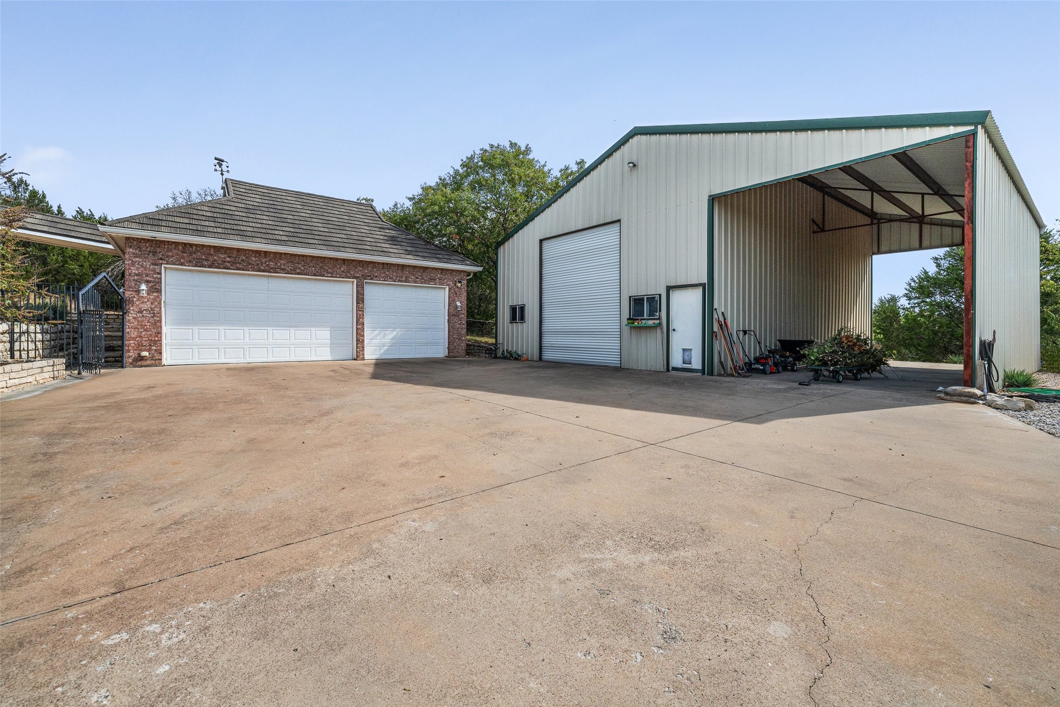 167 Duke Trail Weatherford TX 76088