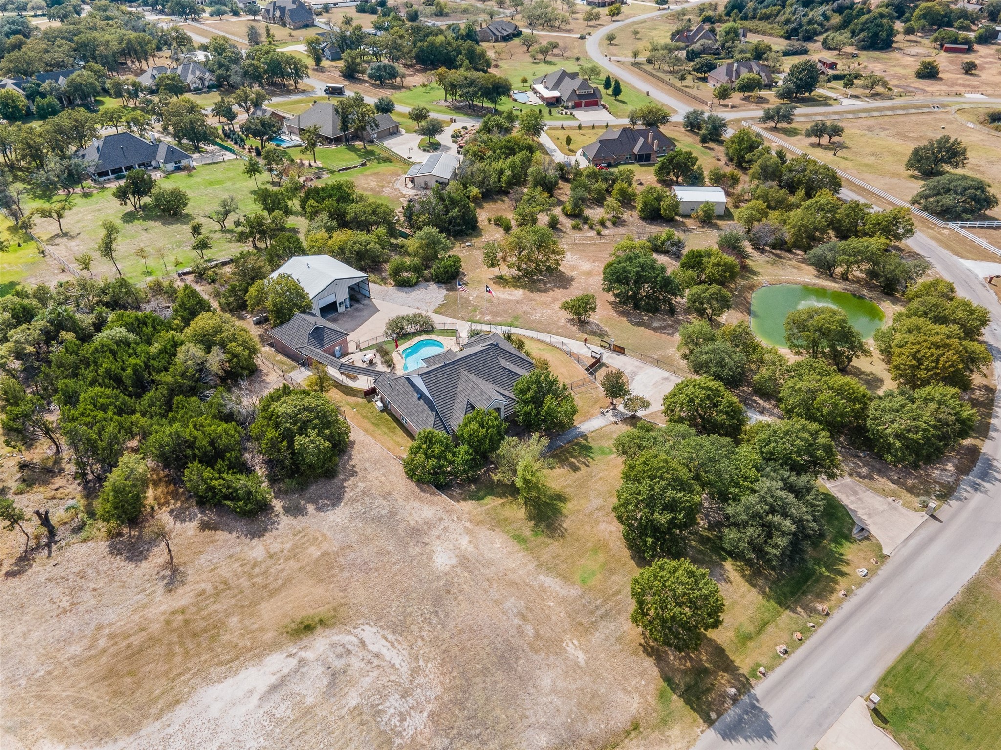 167 Duke Trail Weatherford TX 76088