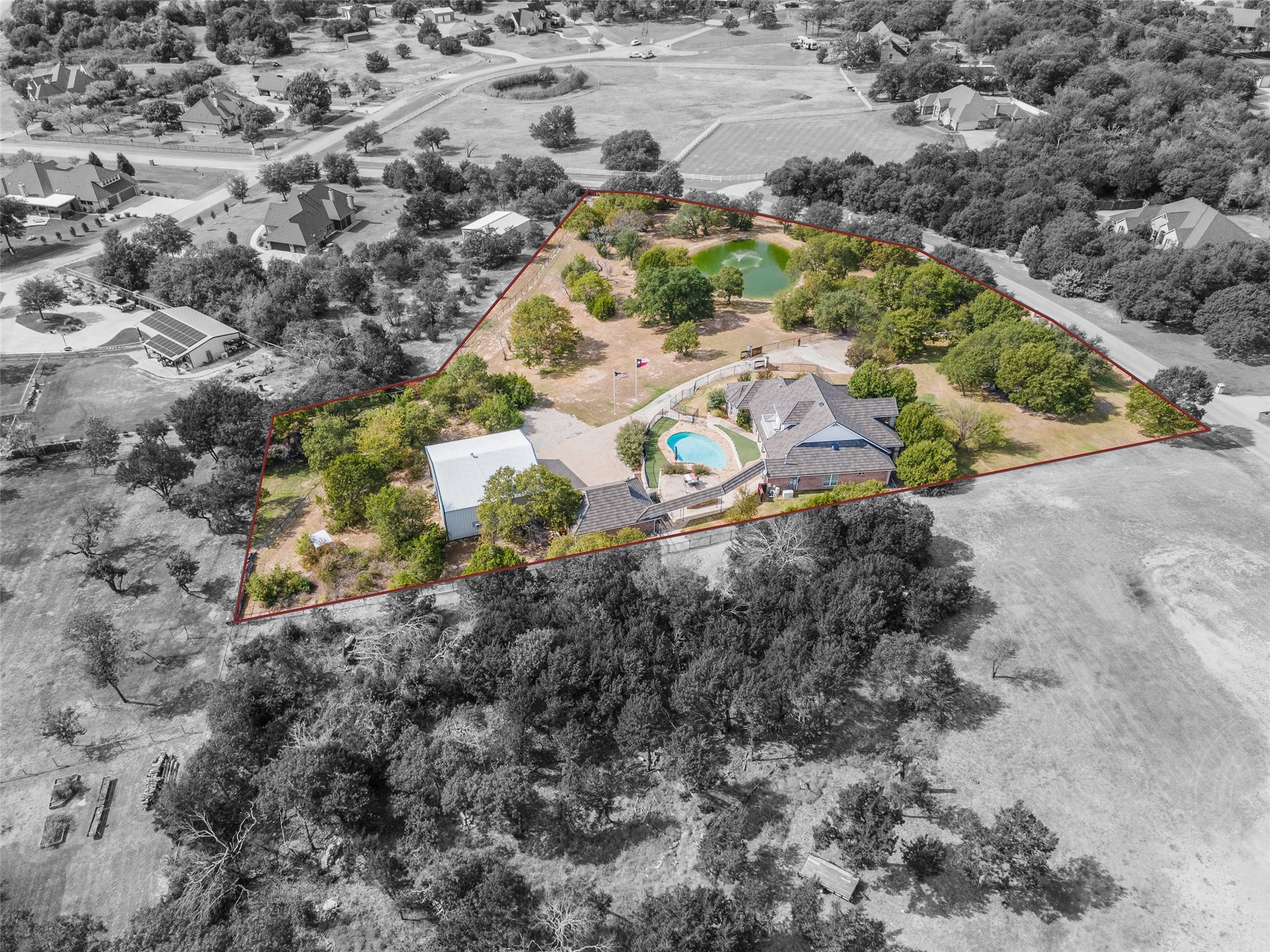 167 Duke Trail Weatherford TX 76088