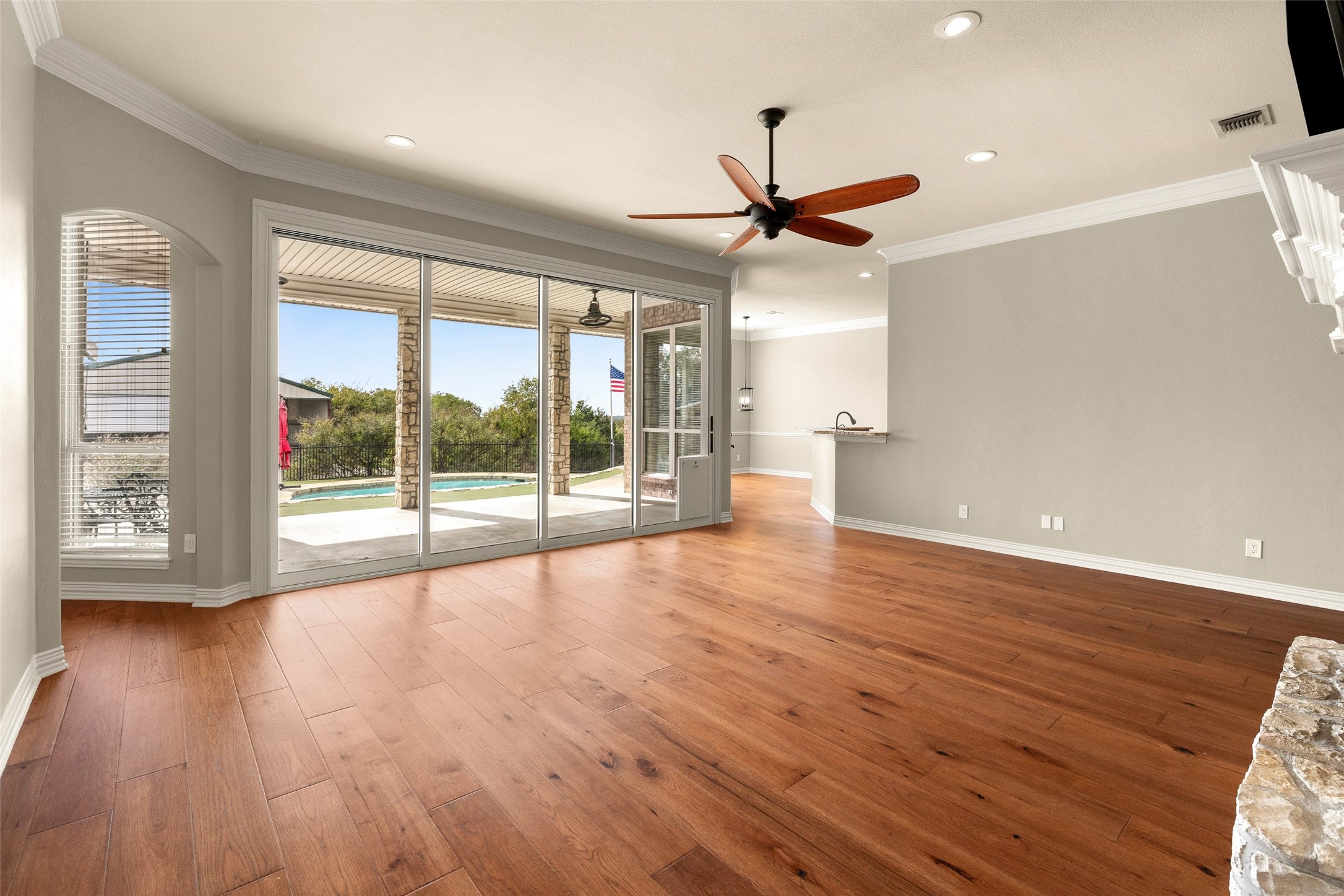 167 Duke Trail Weatherford TX 76088