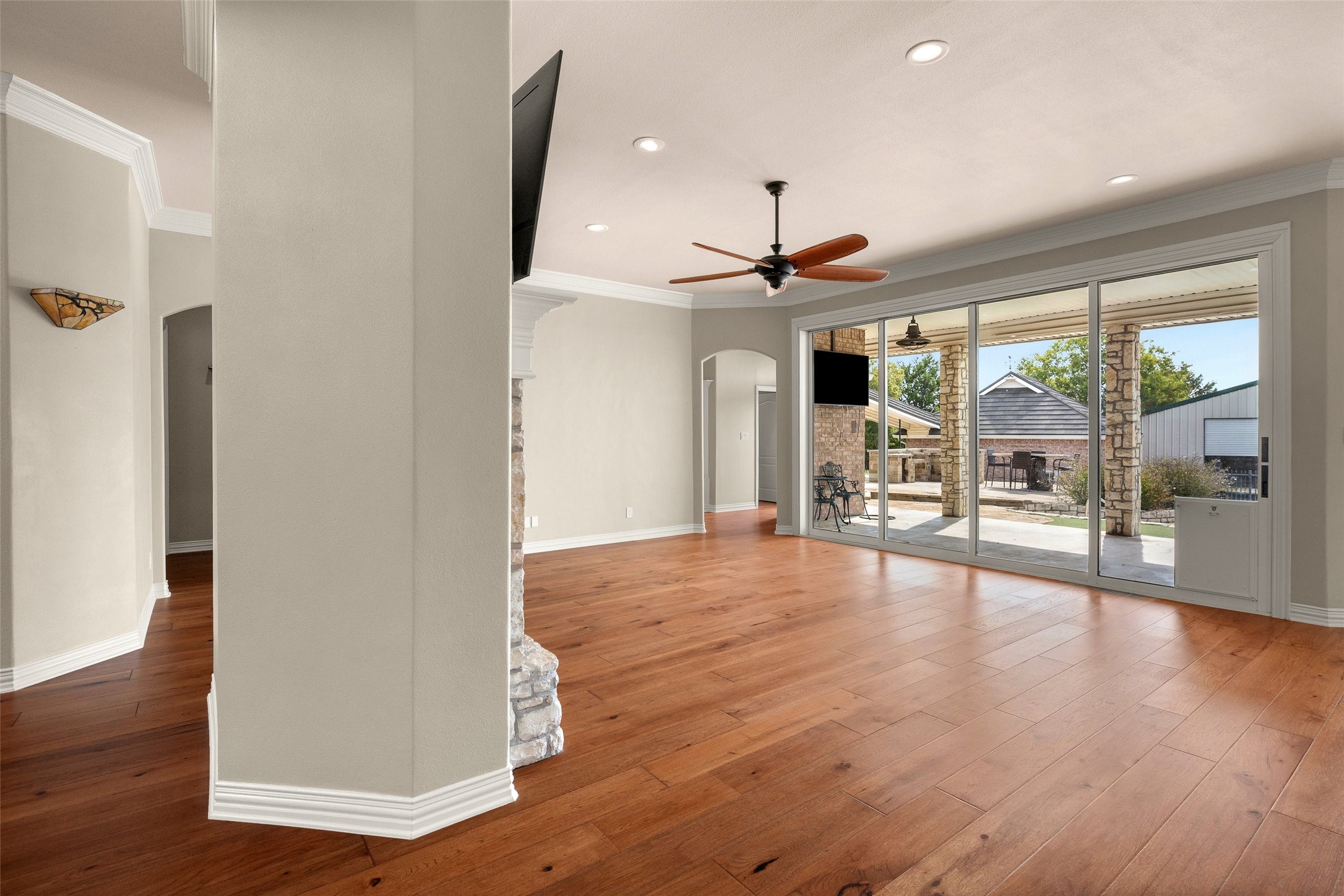 167 Duke Trail Weatherford TX 76088