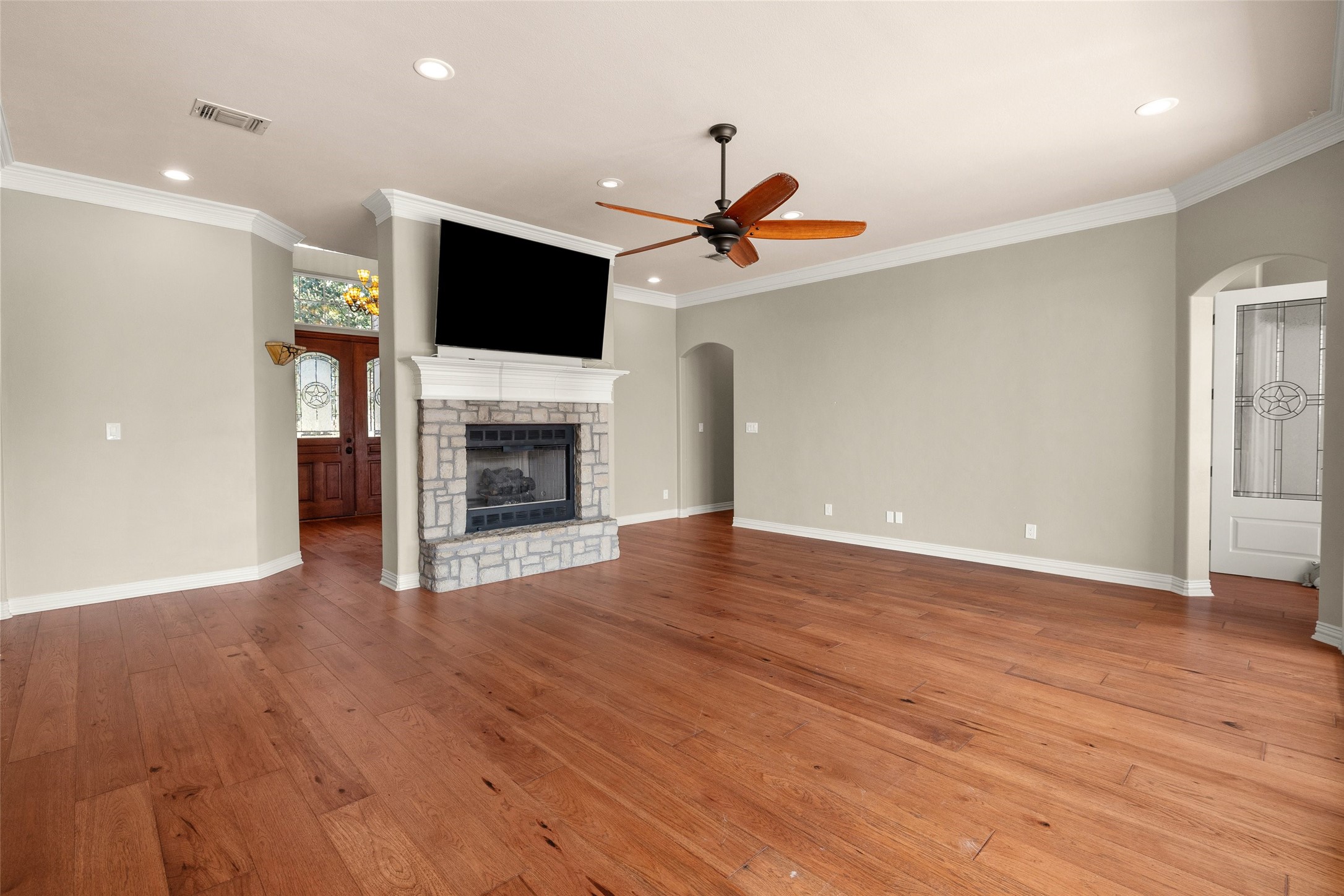 167 Duke Trail Weatherford TX 76088