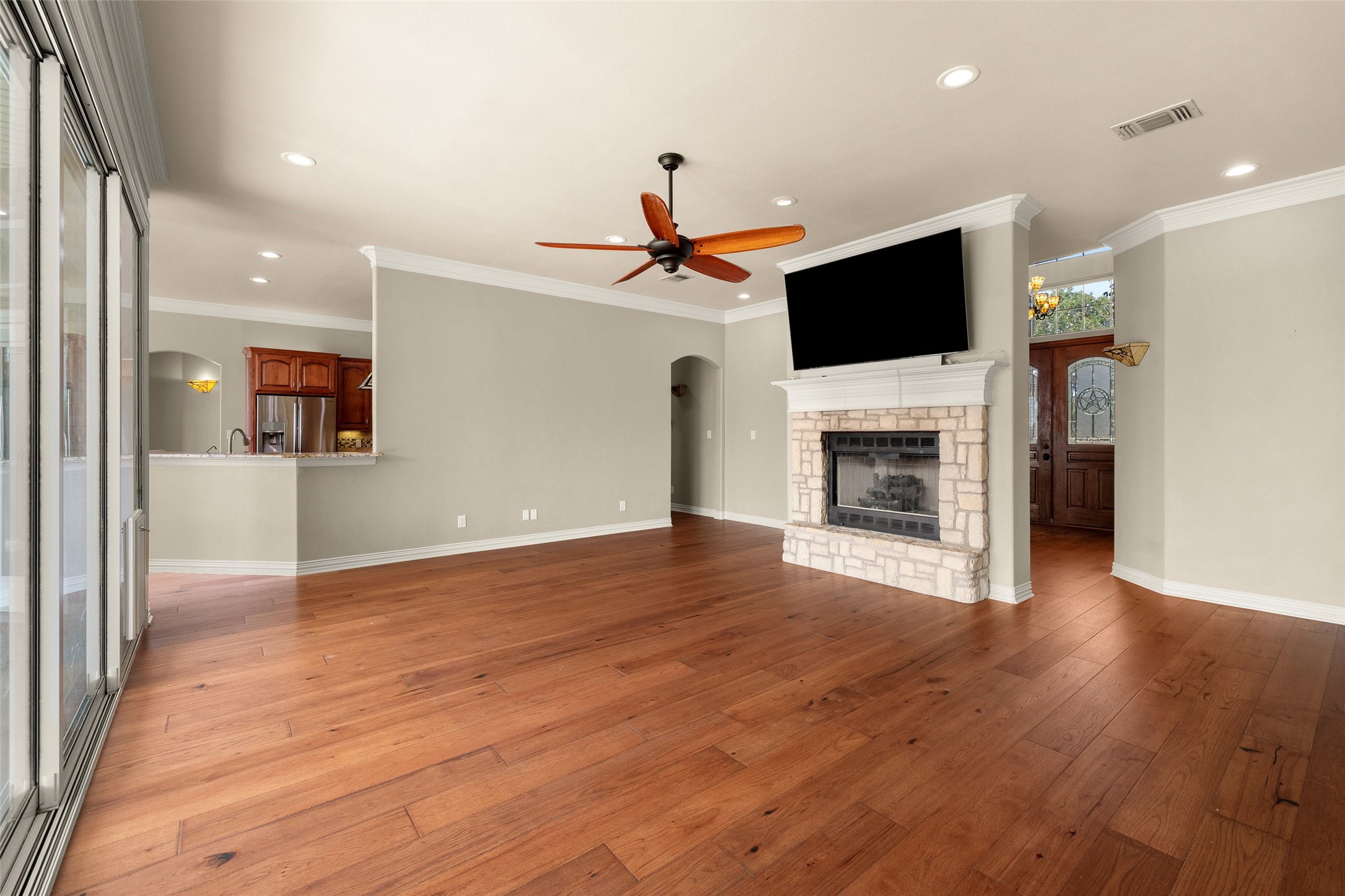 167 Duke Trail Weatherford TX 76088