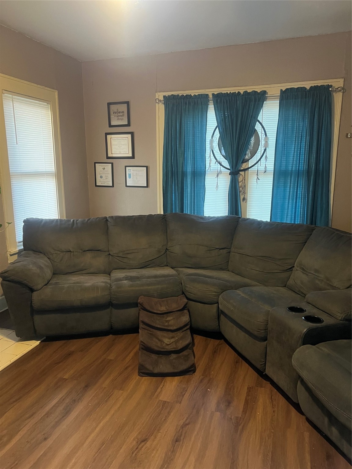 6107 Richmond Avenue Dallas TX 75214