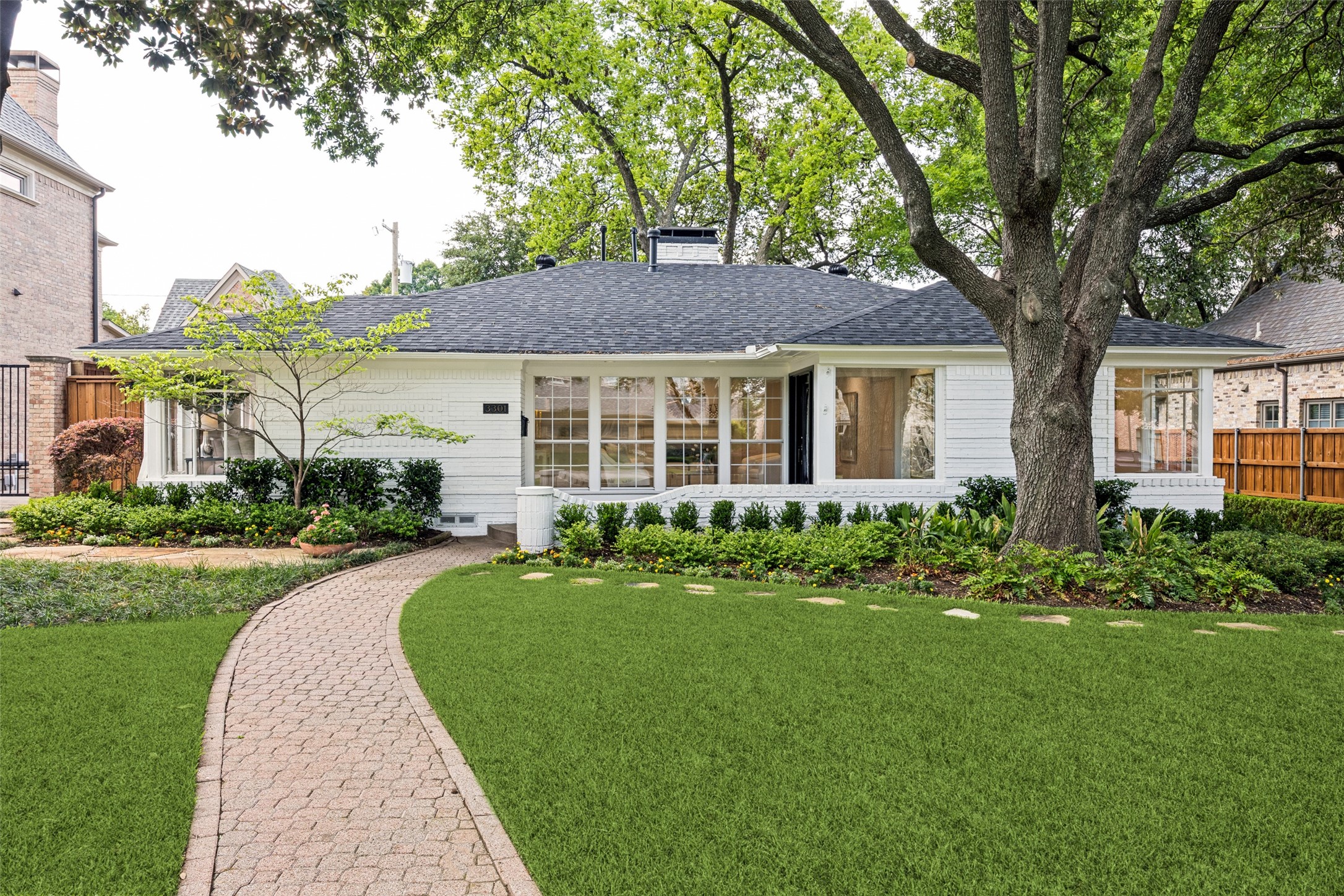 3301 Villanova Street University Park TX 75225