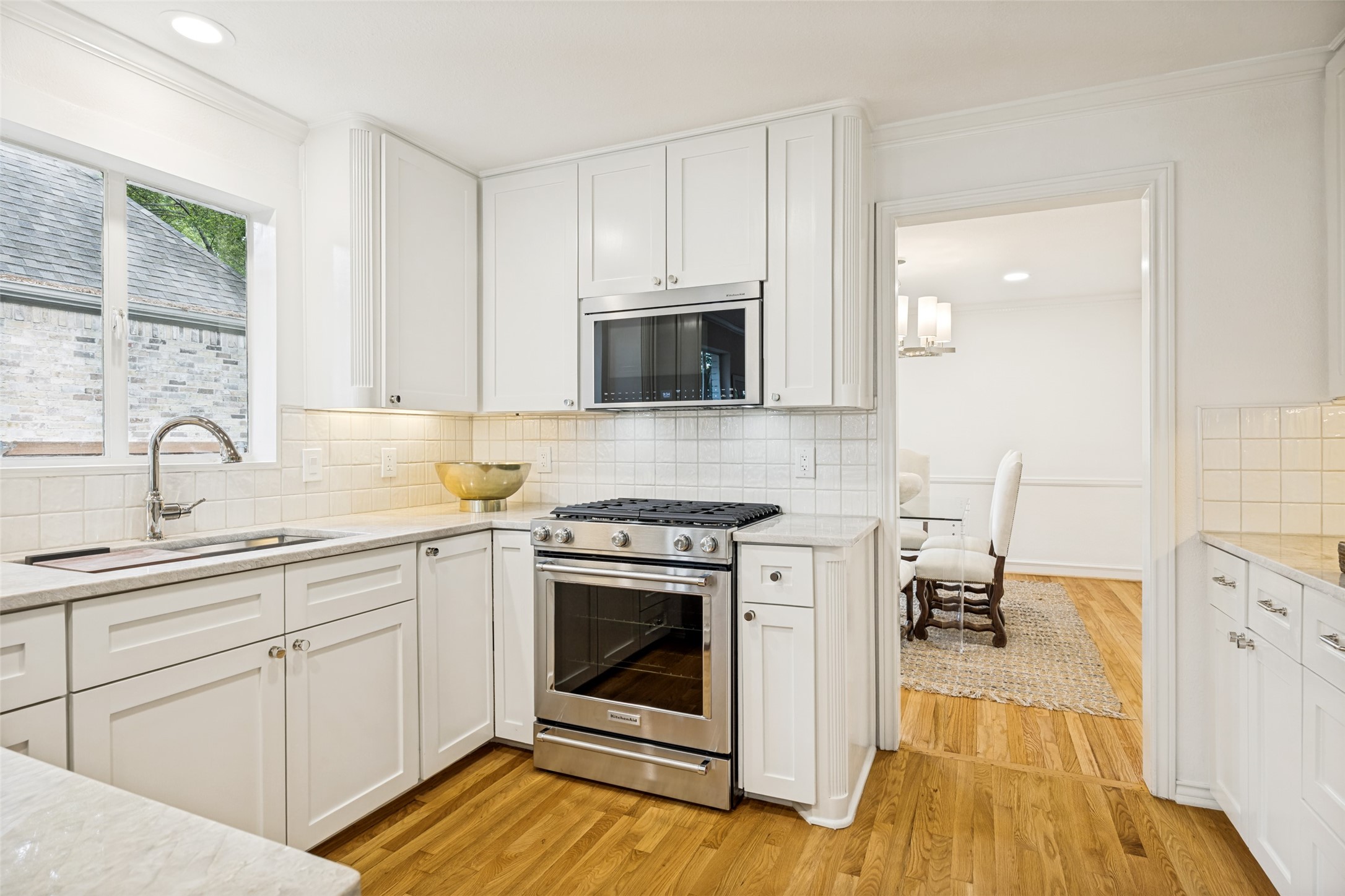 3301 Villanova Street University Park TX 75225