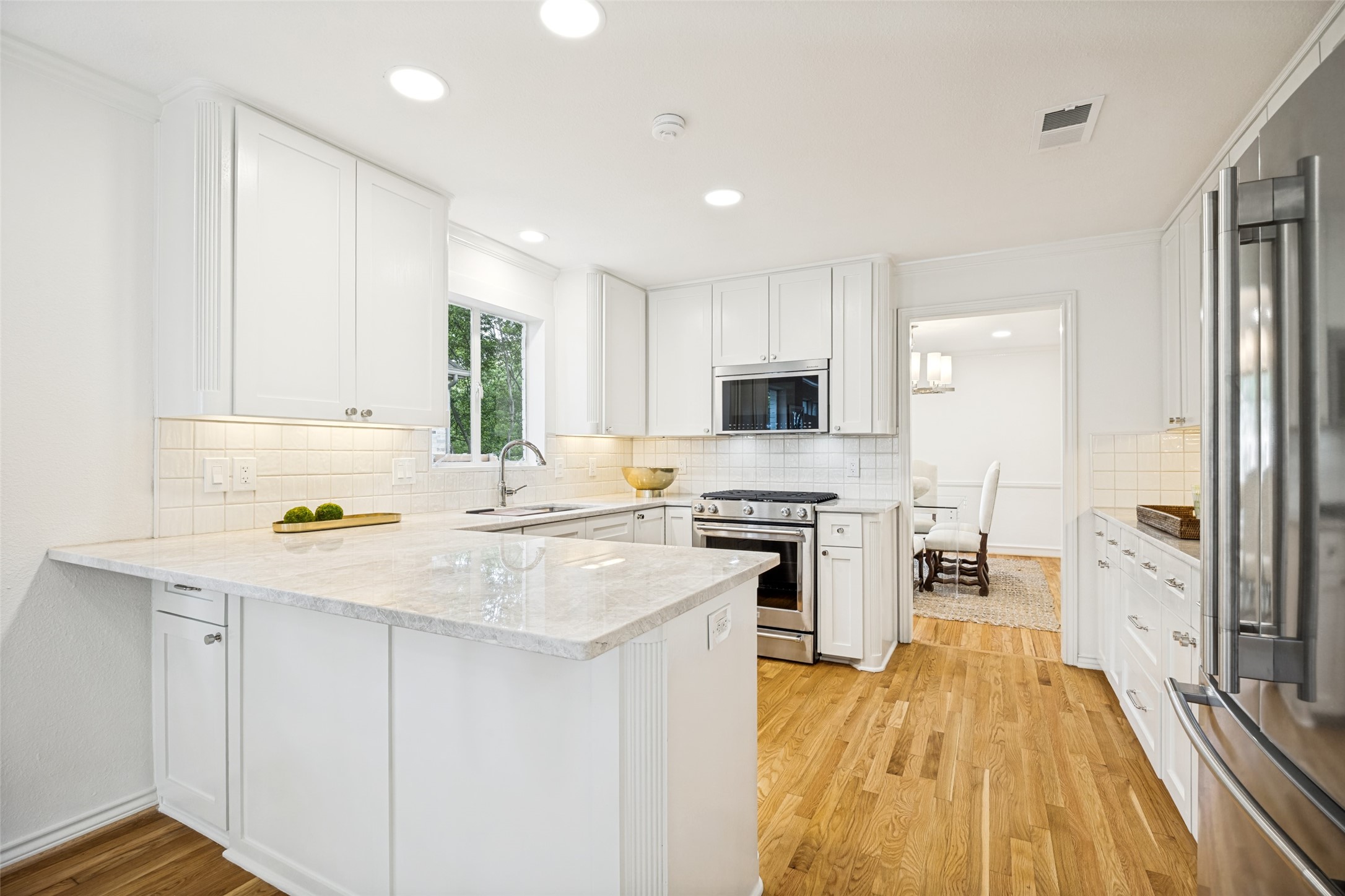 3301 Villanova Street University Park TX 75225