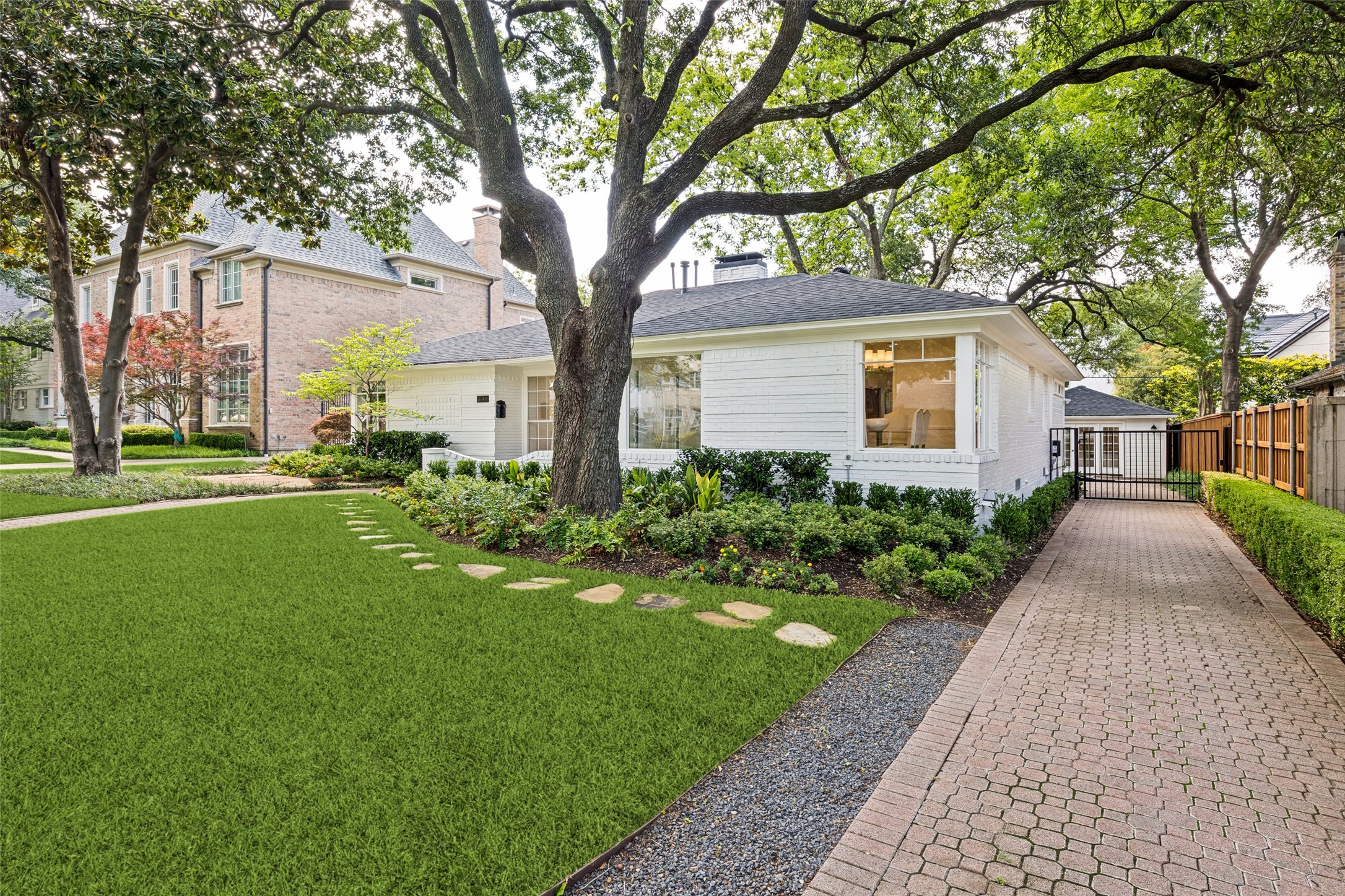 3301 Villanova Street University Park TX 75225