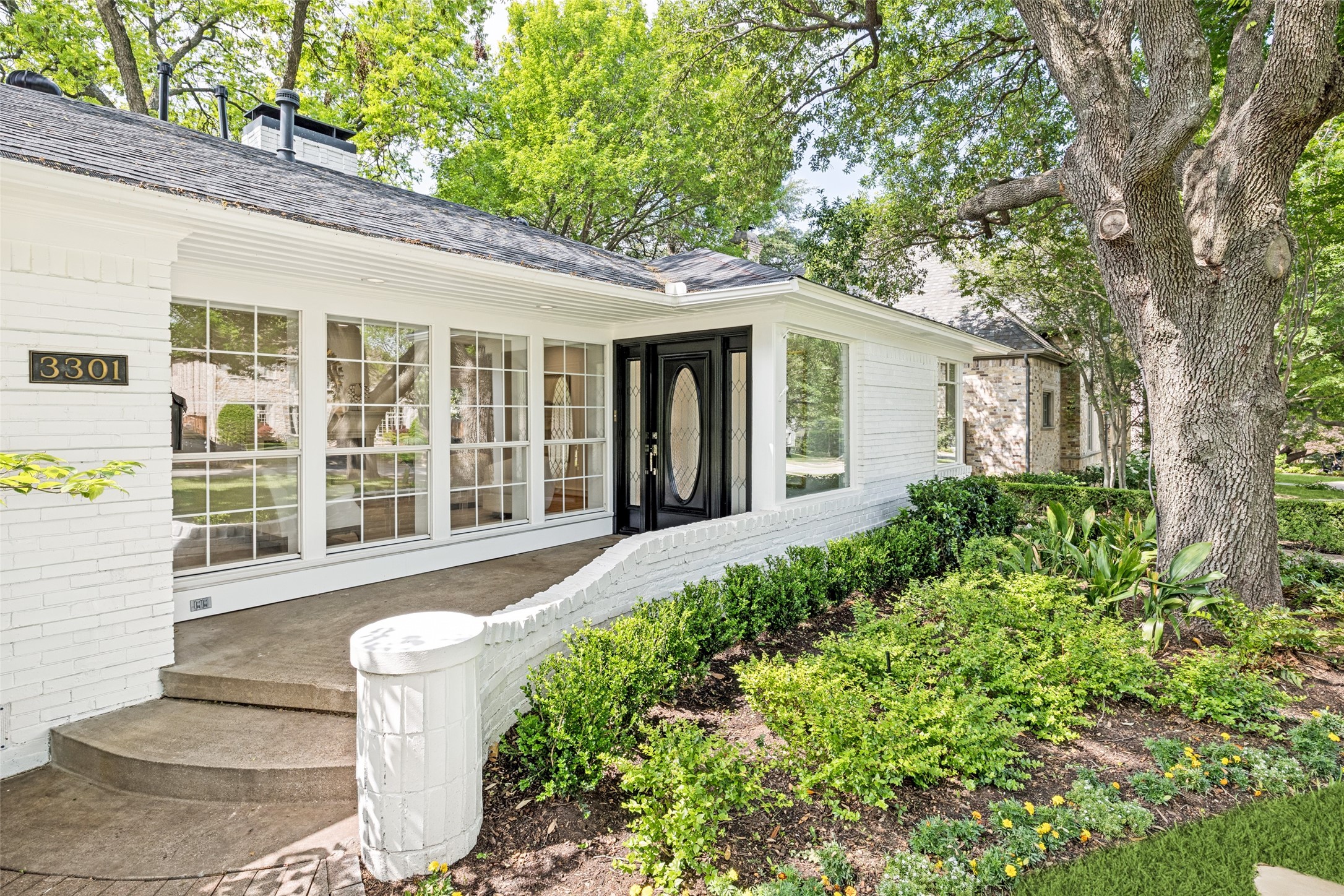 3301 Villanova Street University Park TX 75225