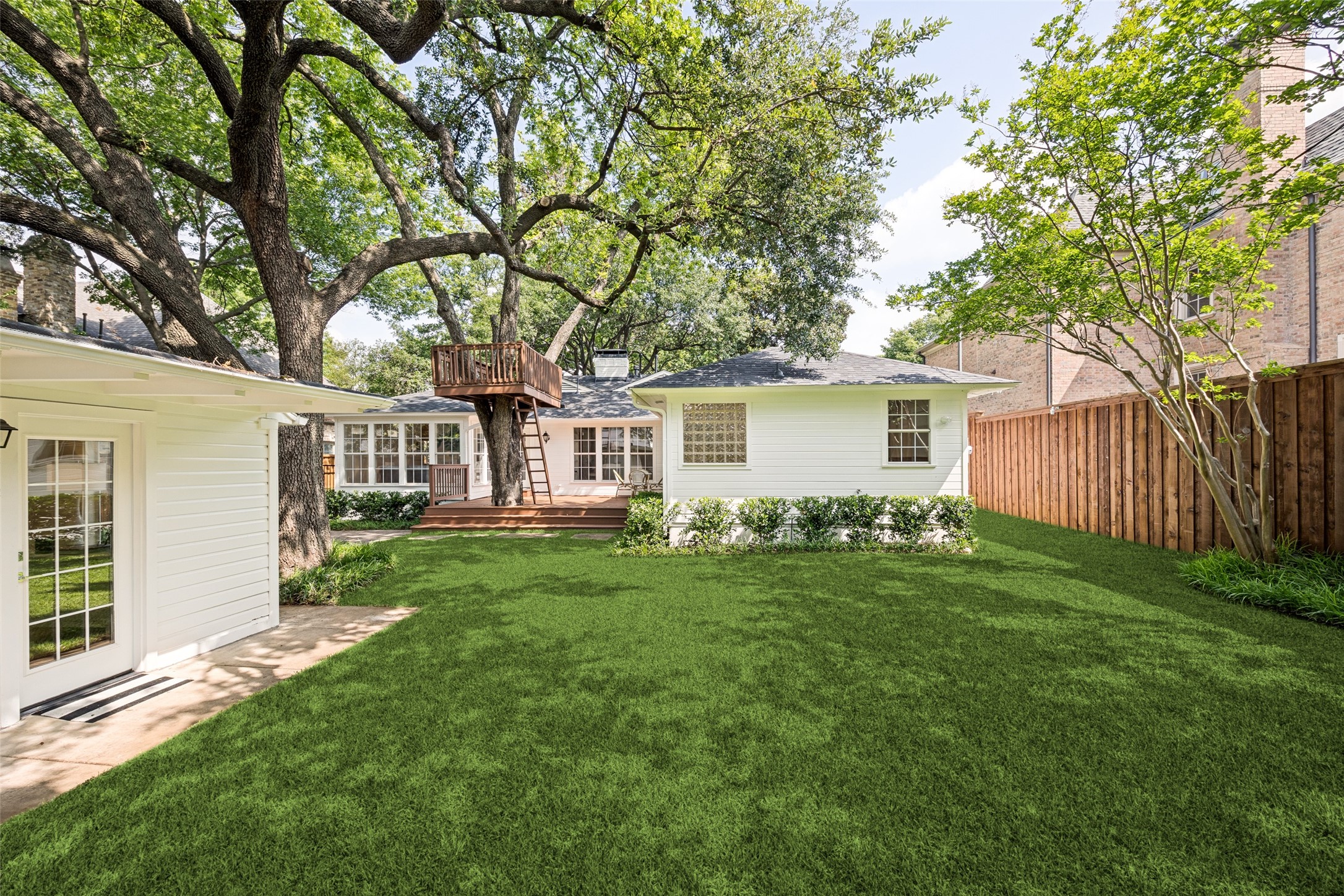 3301 Villanova Street University Park TX 75225