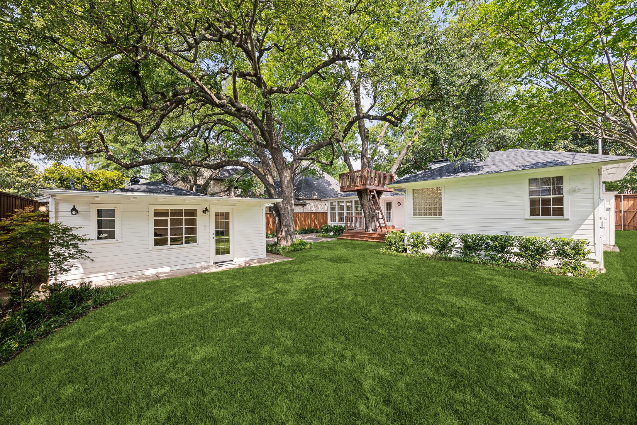 3301 Villanova Street University Park TX 75225