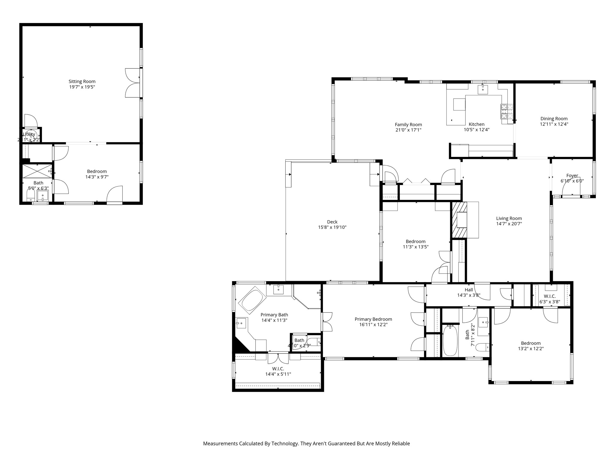 3301 Villanova Street University Park TX 75225