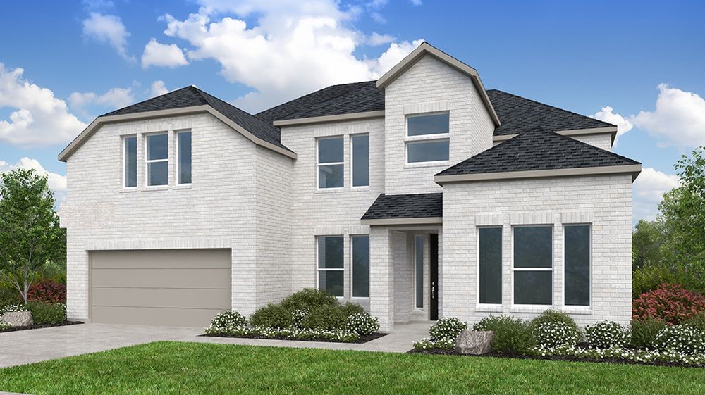 535 Chatham Street Lakewood Village TX 75068