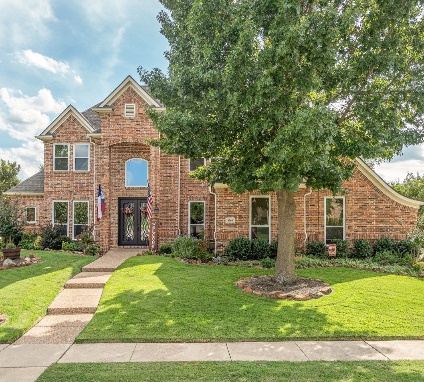 4509 Saint Clair Court Flower Mound TX 75022