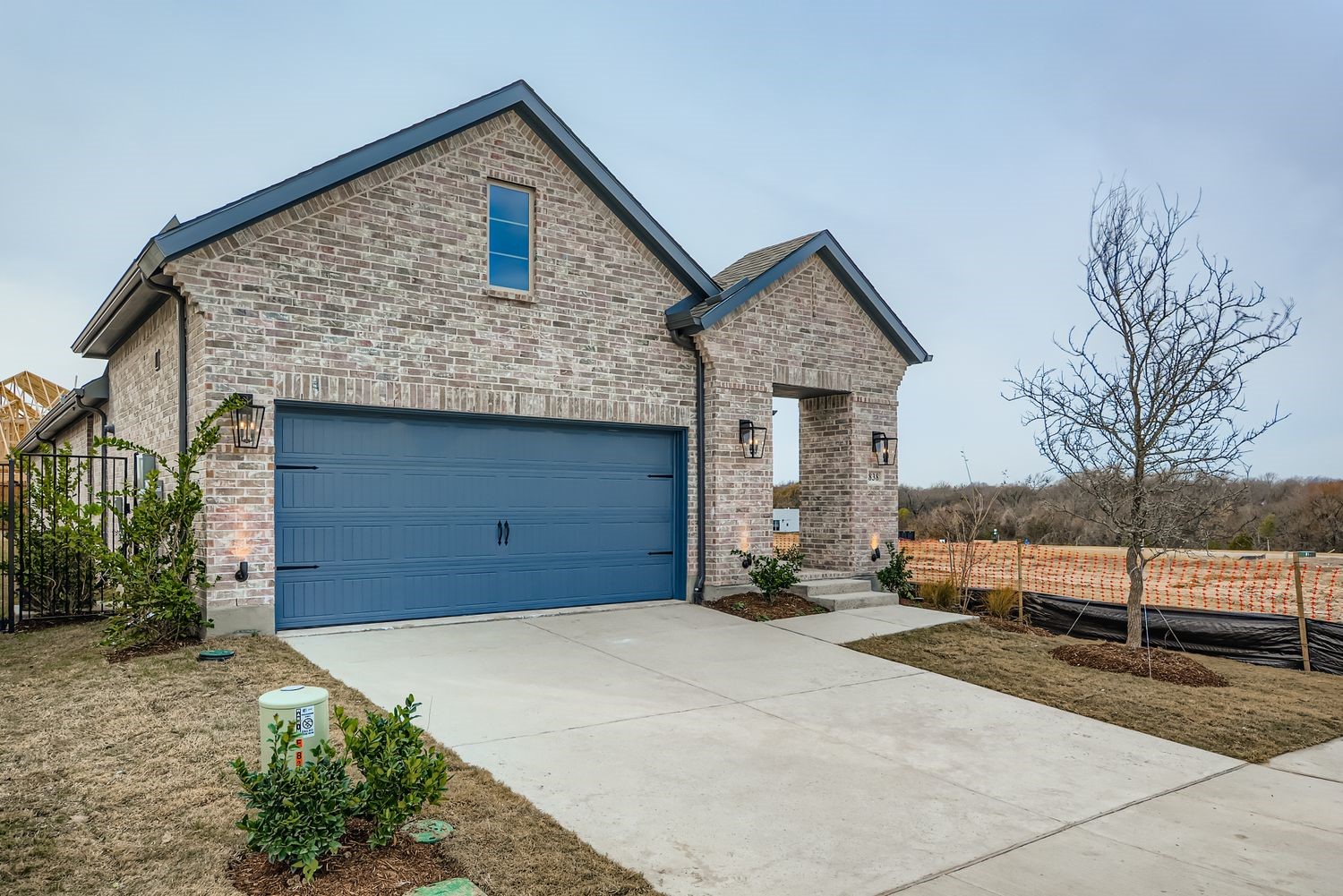 838 Stone Grove Road Lavon TX 75166