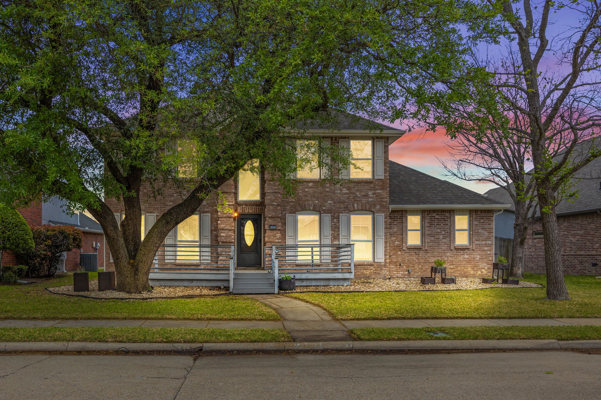 8305 Lake Bend Drive Rowlett TX 75088