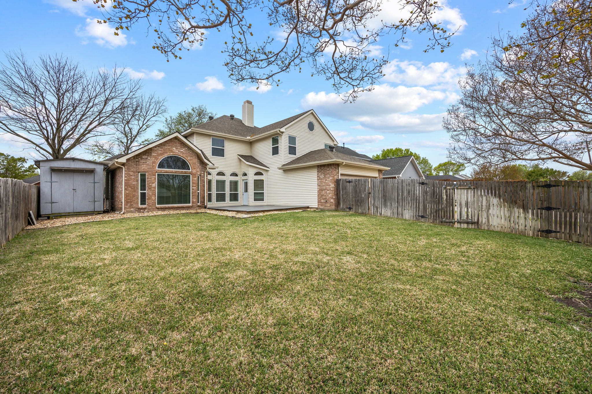 8305 Lake Bend Drive Rowlett TX 75088