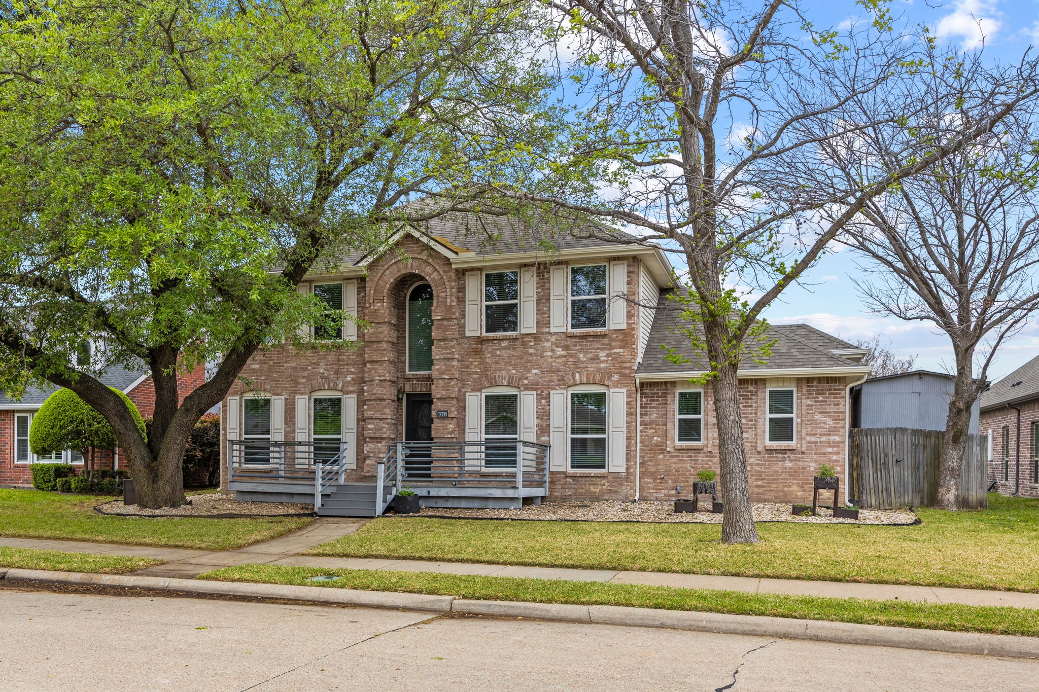 8305 Lake Bend Drive Rowlett TX 75088
