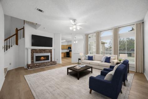 8305 Lake Bend Drive Rowlett TX 75088