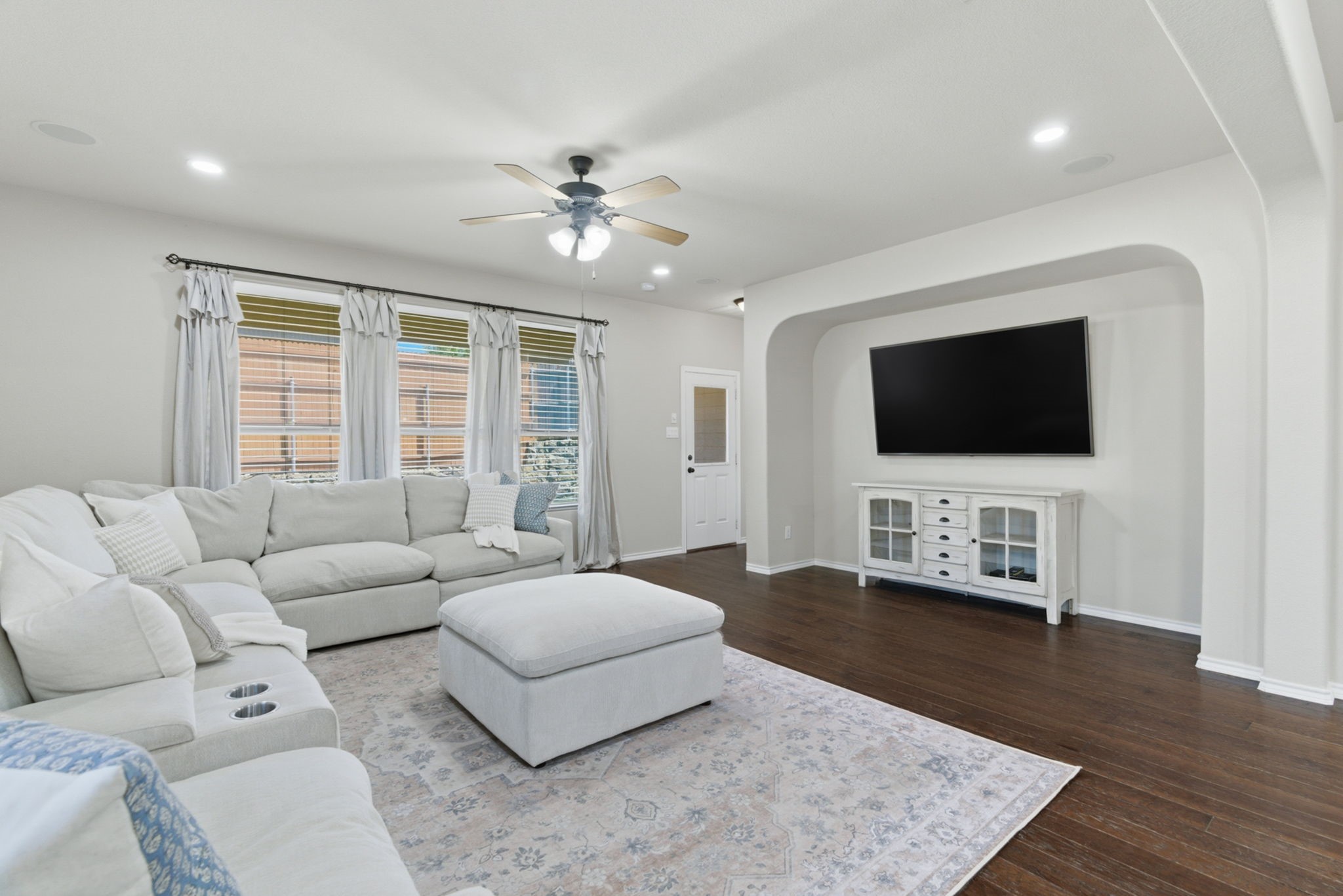 1773 Rio Penasco Road Fort Worth TX 76052