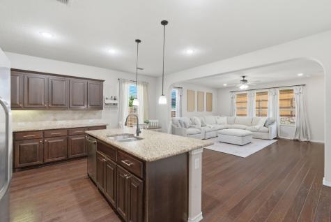 1773 Rio Penasco Road Fort Worth TX 76052