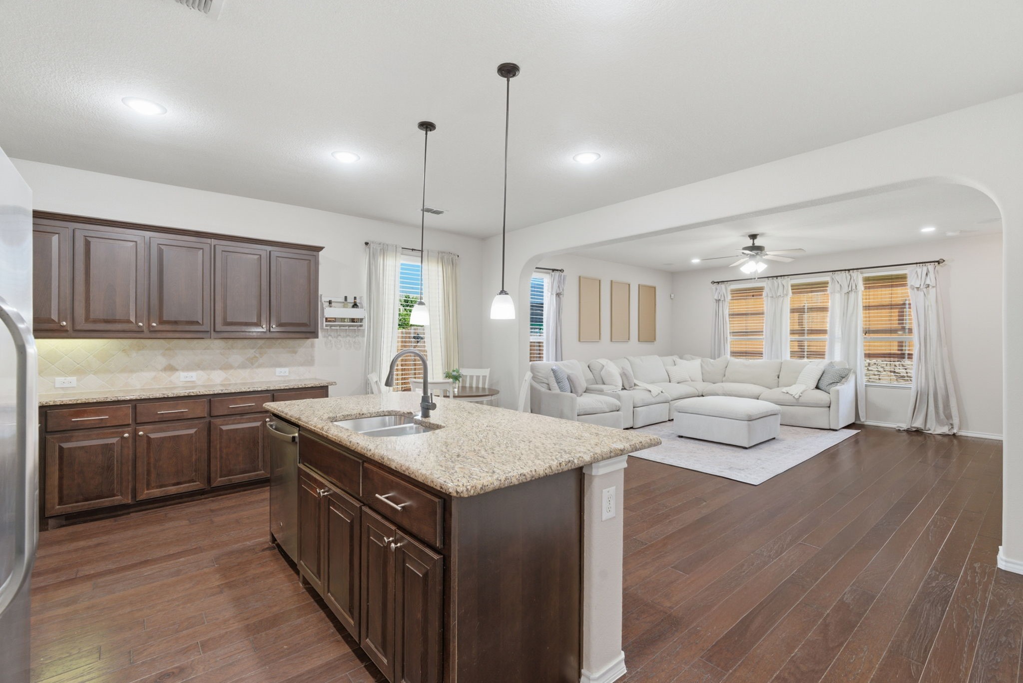 1773 Rio Penasco Road Fort Worth TX 76052
