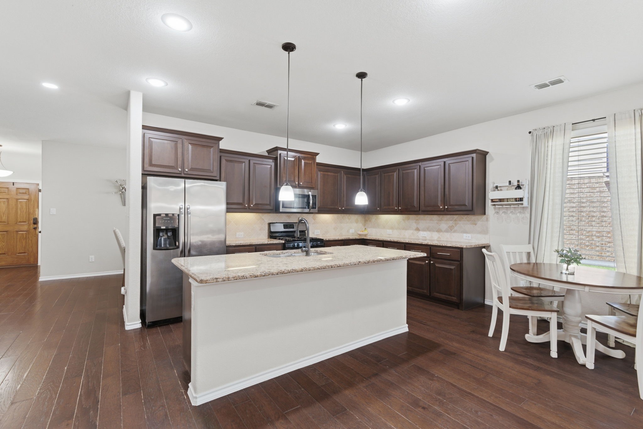 1773 Rio Penasco Road Fort Worth TX 76052